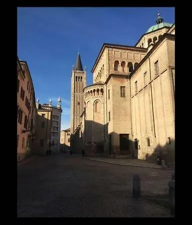Tetto 22 Luglio 8 Parma
