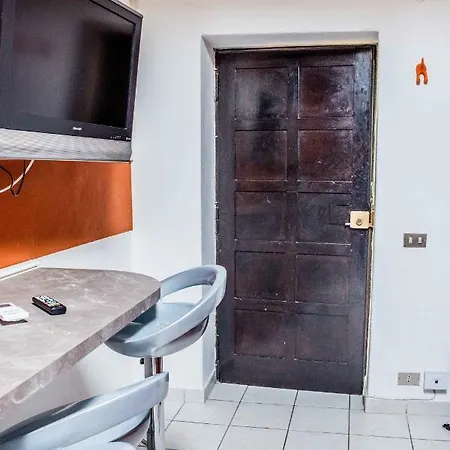 Apartamento Tetto 22 Luglio 8