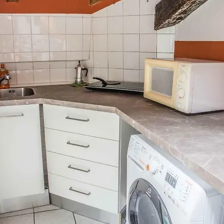 Apartamento Tetto 22 Luglio 8 *
