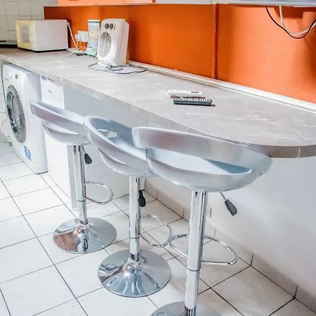 Apartamento Tetto 22 Luglio 8 *