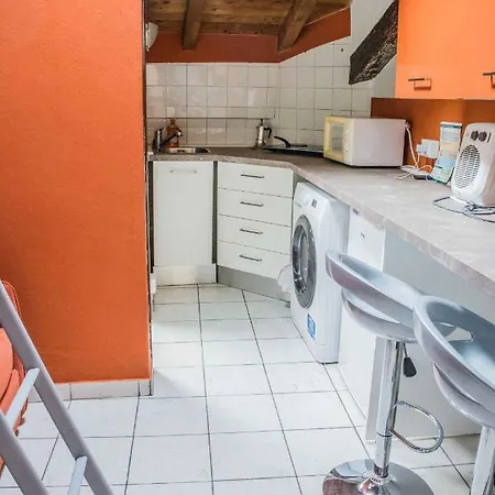 Apartamento Tetto 22 Luglio 8