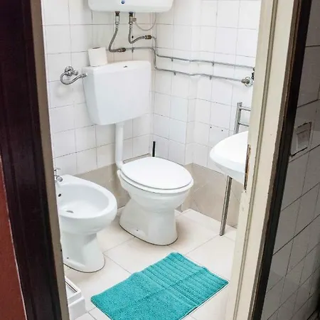 Tetto 22 Luglio 8 Apartamento *