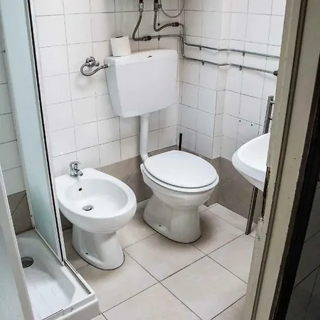 Tetto 22 Luglio 8 Apartamento