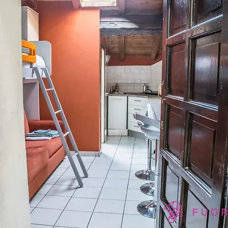 Tetto 22 Luglio 8 Appartement