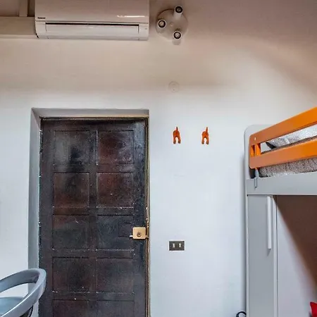 Tetto 22 Luglio 8 Appartement
