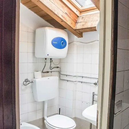 Appartement Tetto 22 Luglio 8 Parma