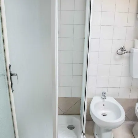 Appartement Tetto 22 Luglio 8 Parma